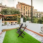 Canela Homes Barcelona Permanyer