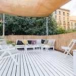 Canela Homes Barcelona Permanyer