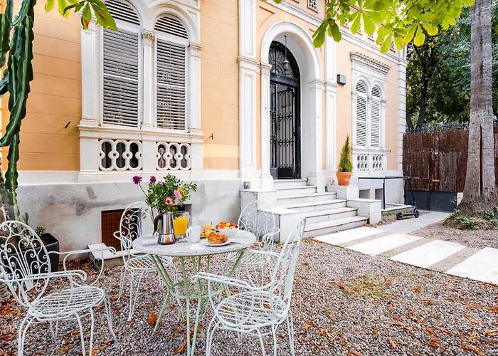 Canela Homes Barcelona Permanyer