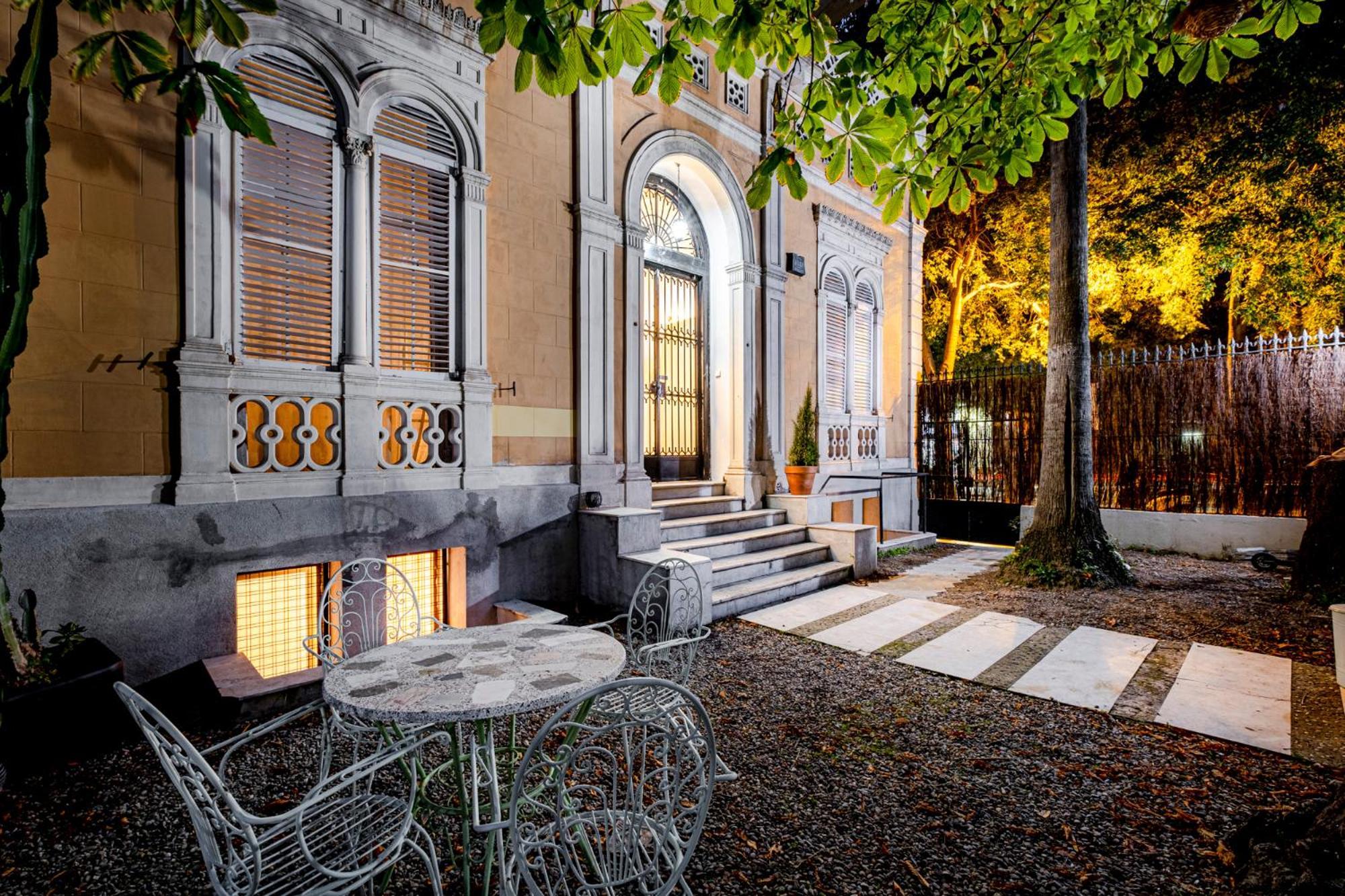 Villa Canela Homes Permanyer Barcelone