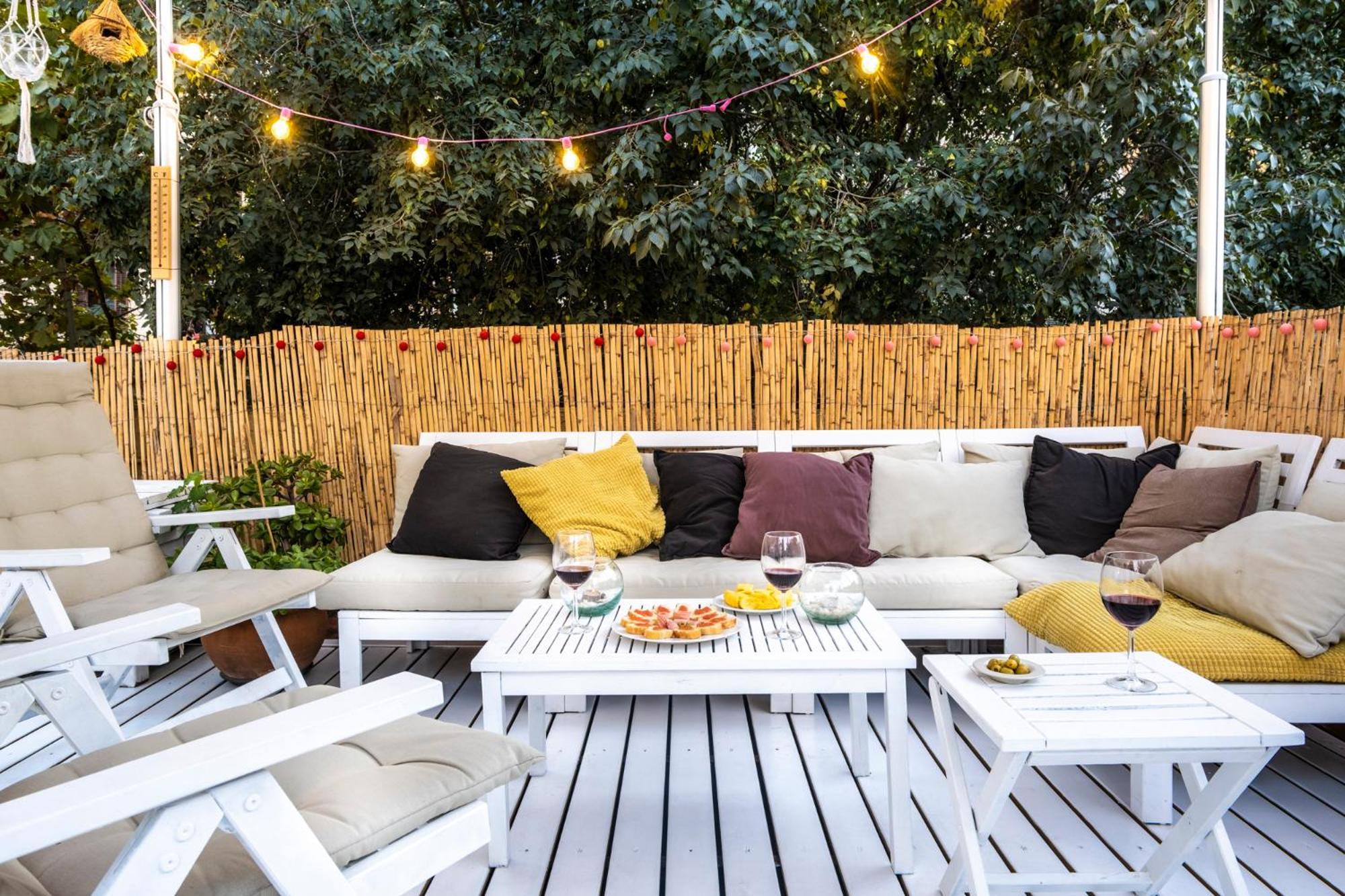 Canela Homes Permanyer Barcelone
