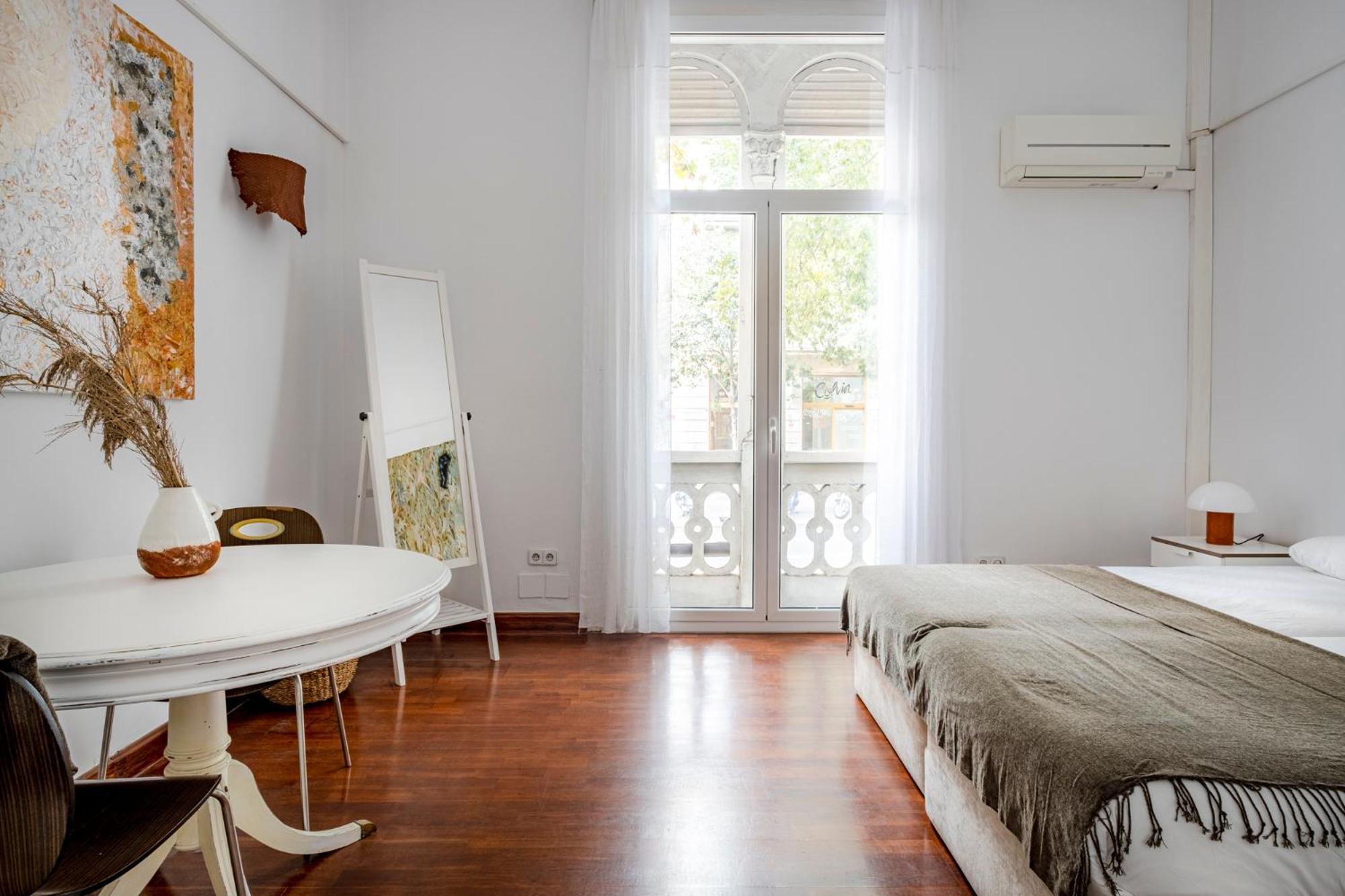 Canela Homes Permanyer