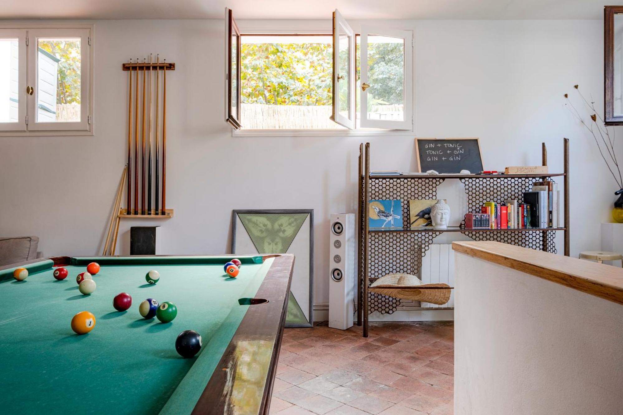 Canela Homes Permanyer Villa