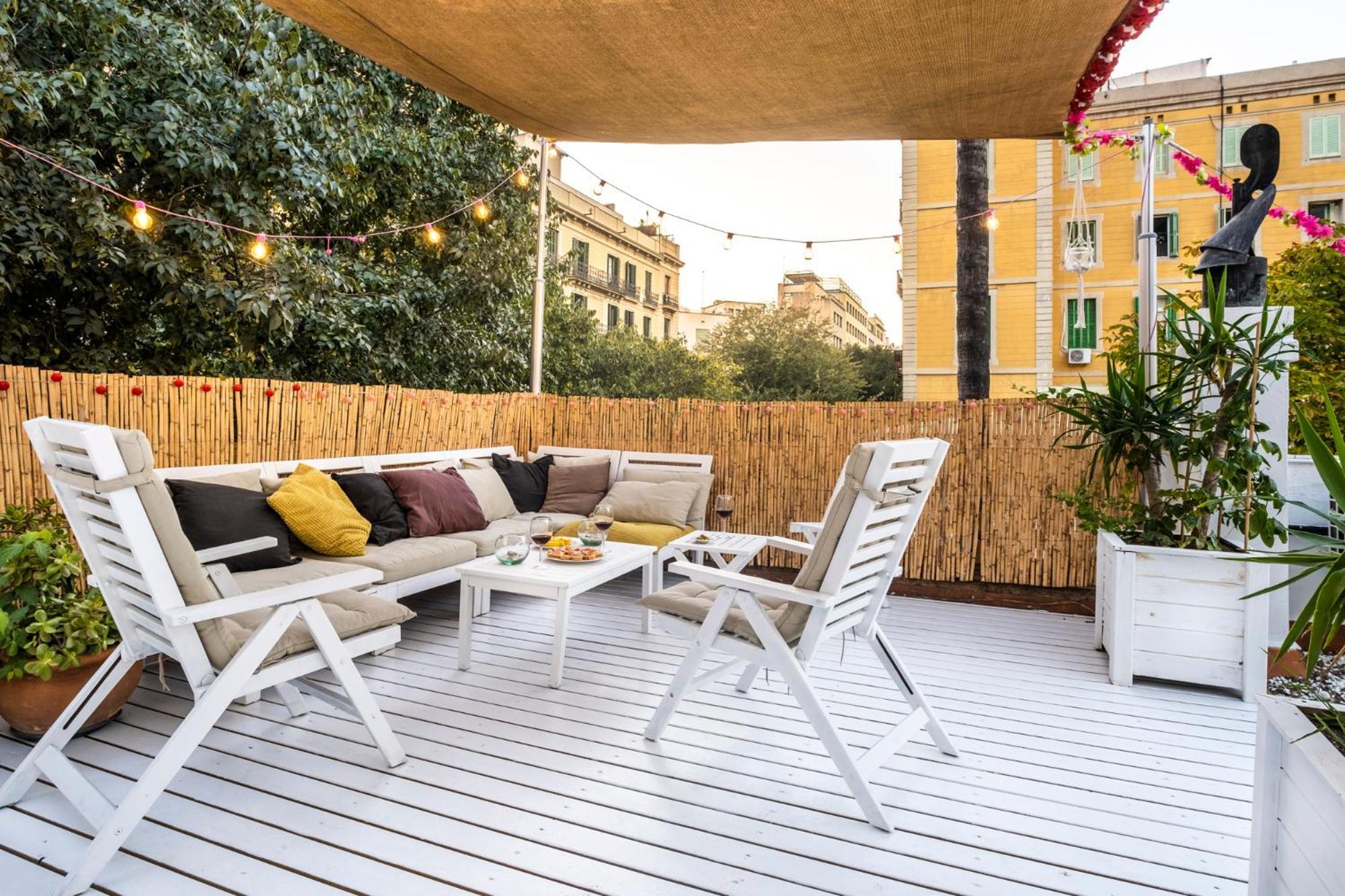 Villa Canela Homes Permanyer Barcelone