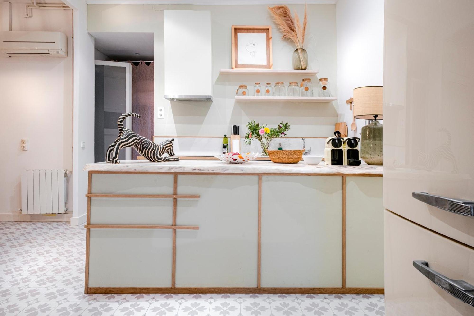 Villa Canela Homes Permanyer