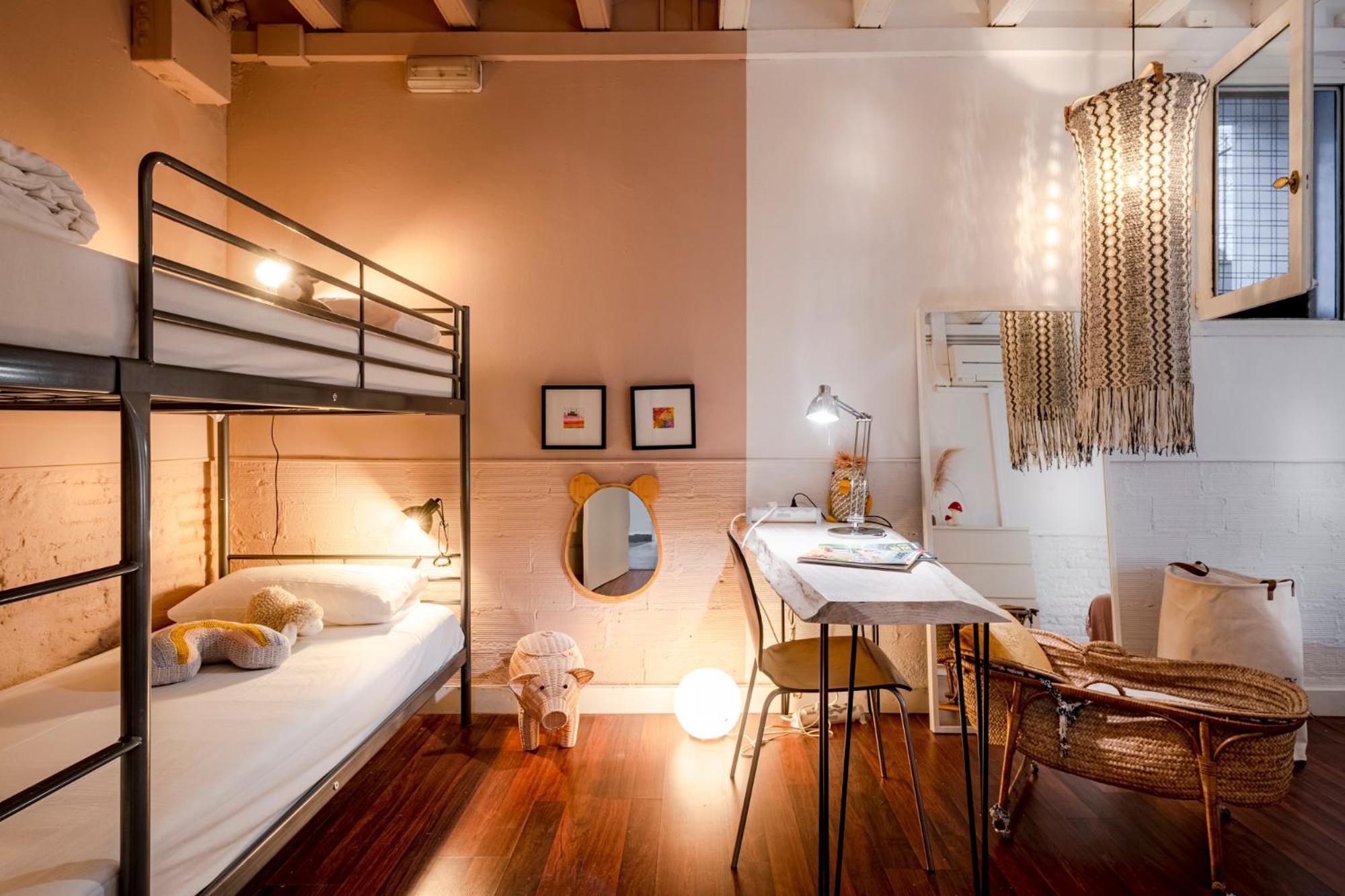 Canela Homes Permanyer Barcelone