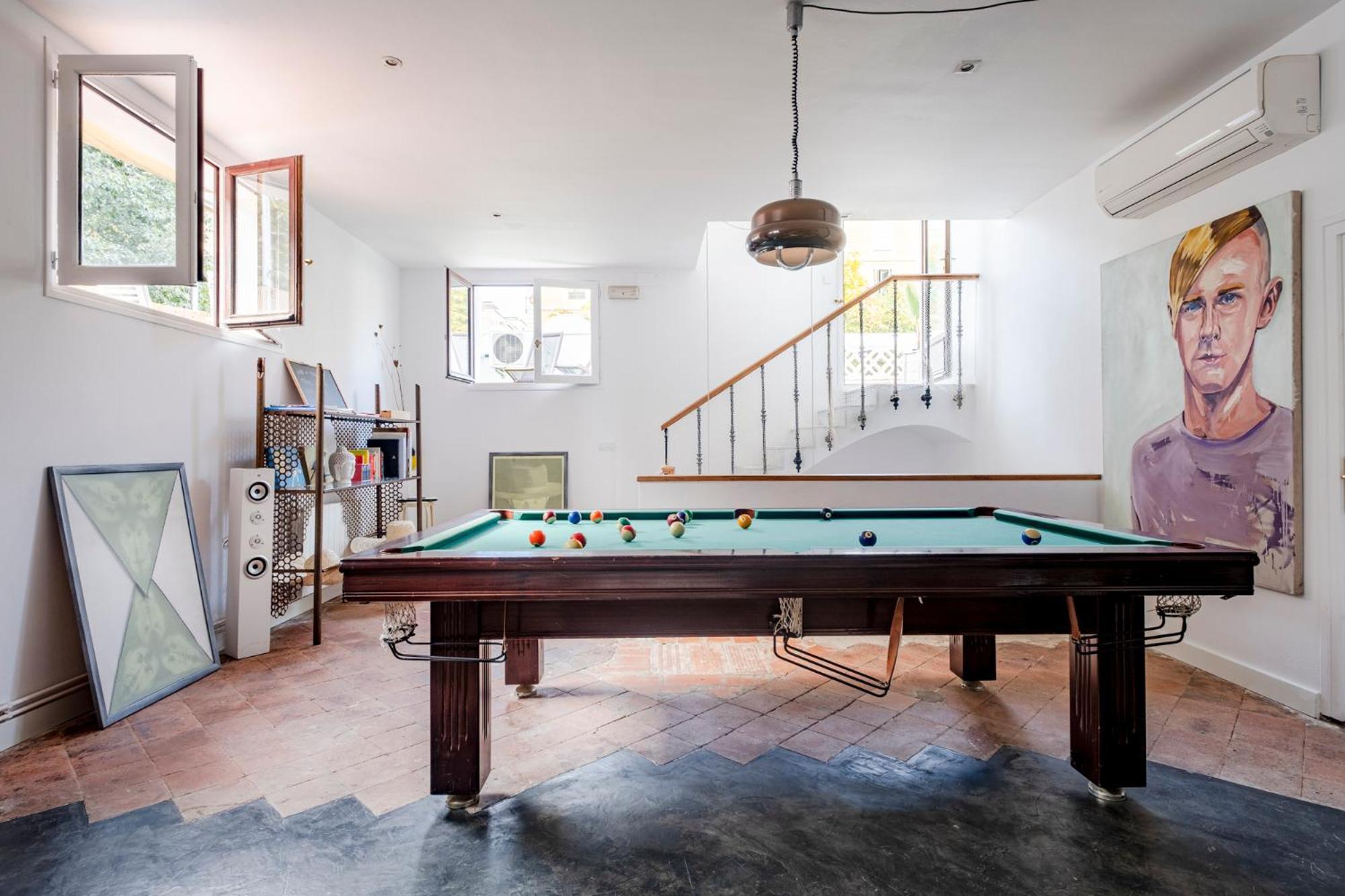 Canela Homes Permanyer