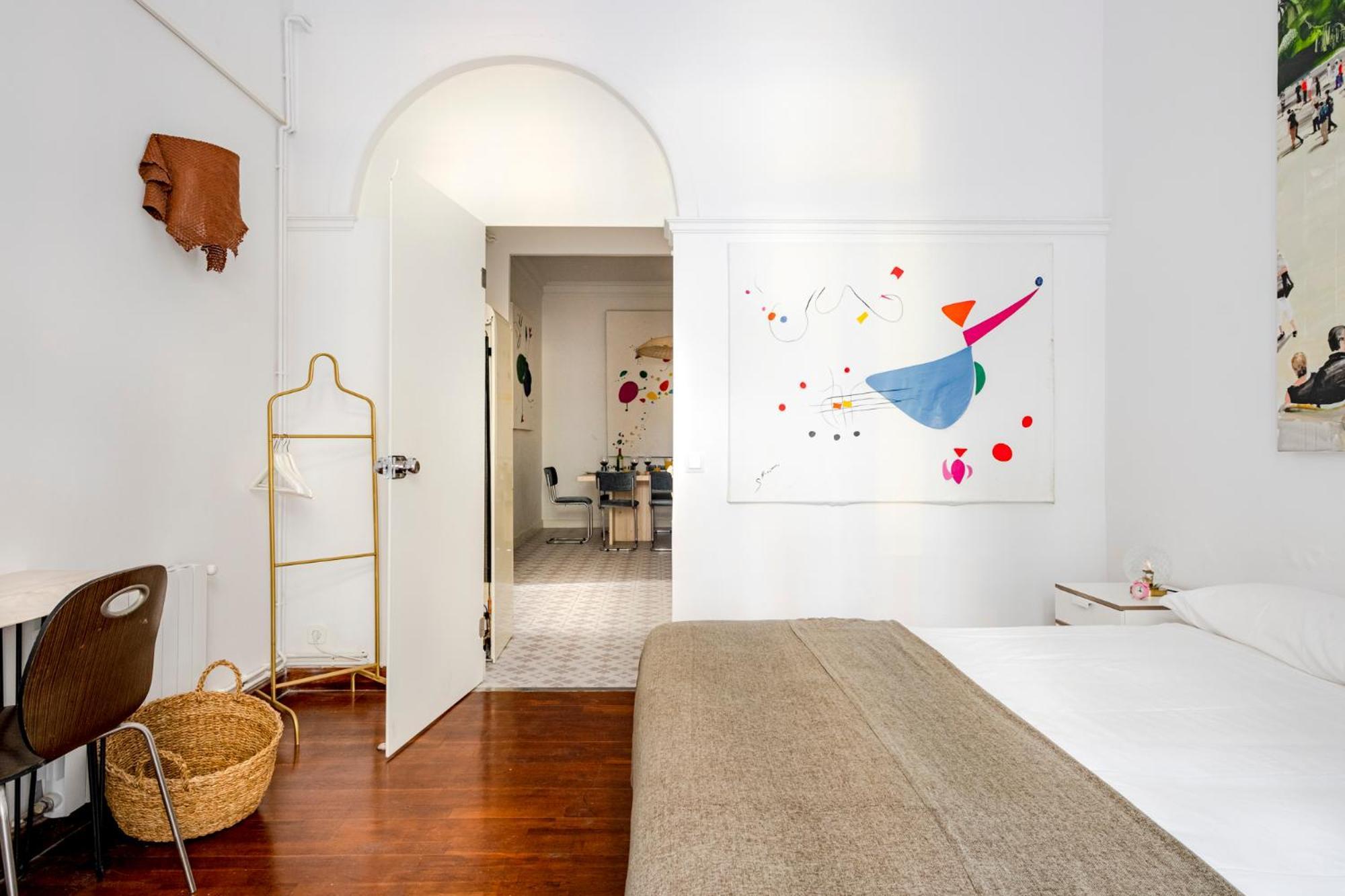Villa Canela Homes Permanyer Barcelone