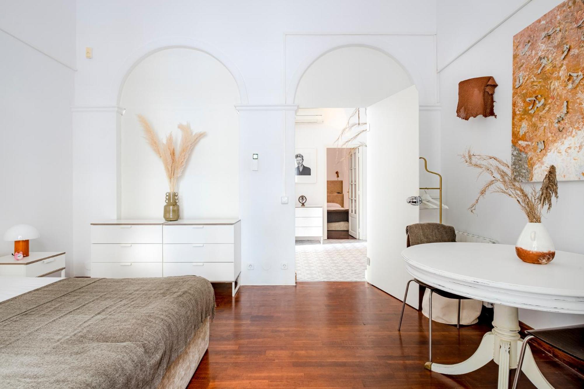 Canela Homes Permanyer