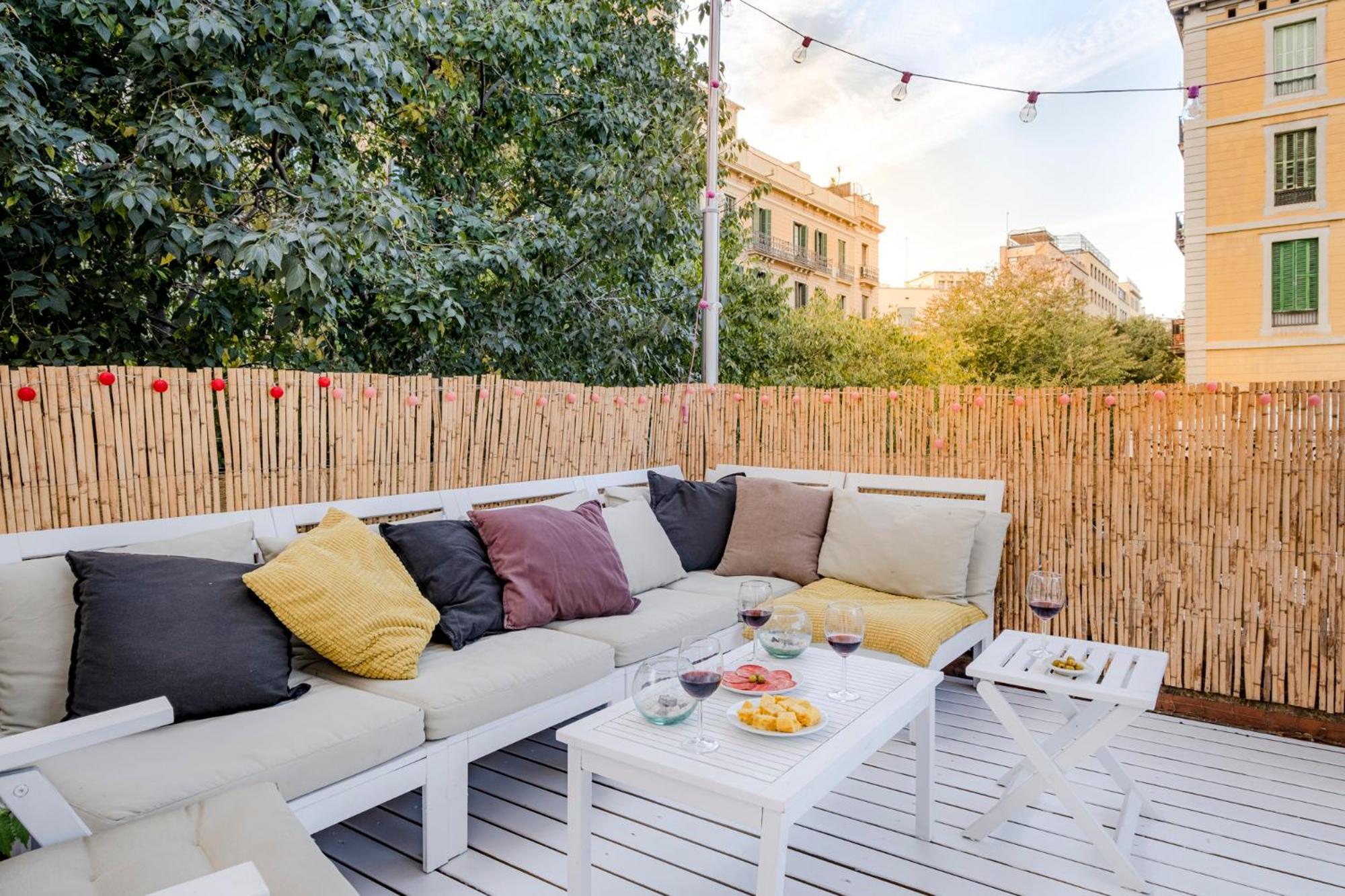 Canela Homes Permanyer Villa