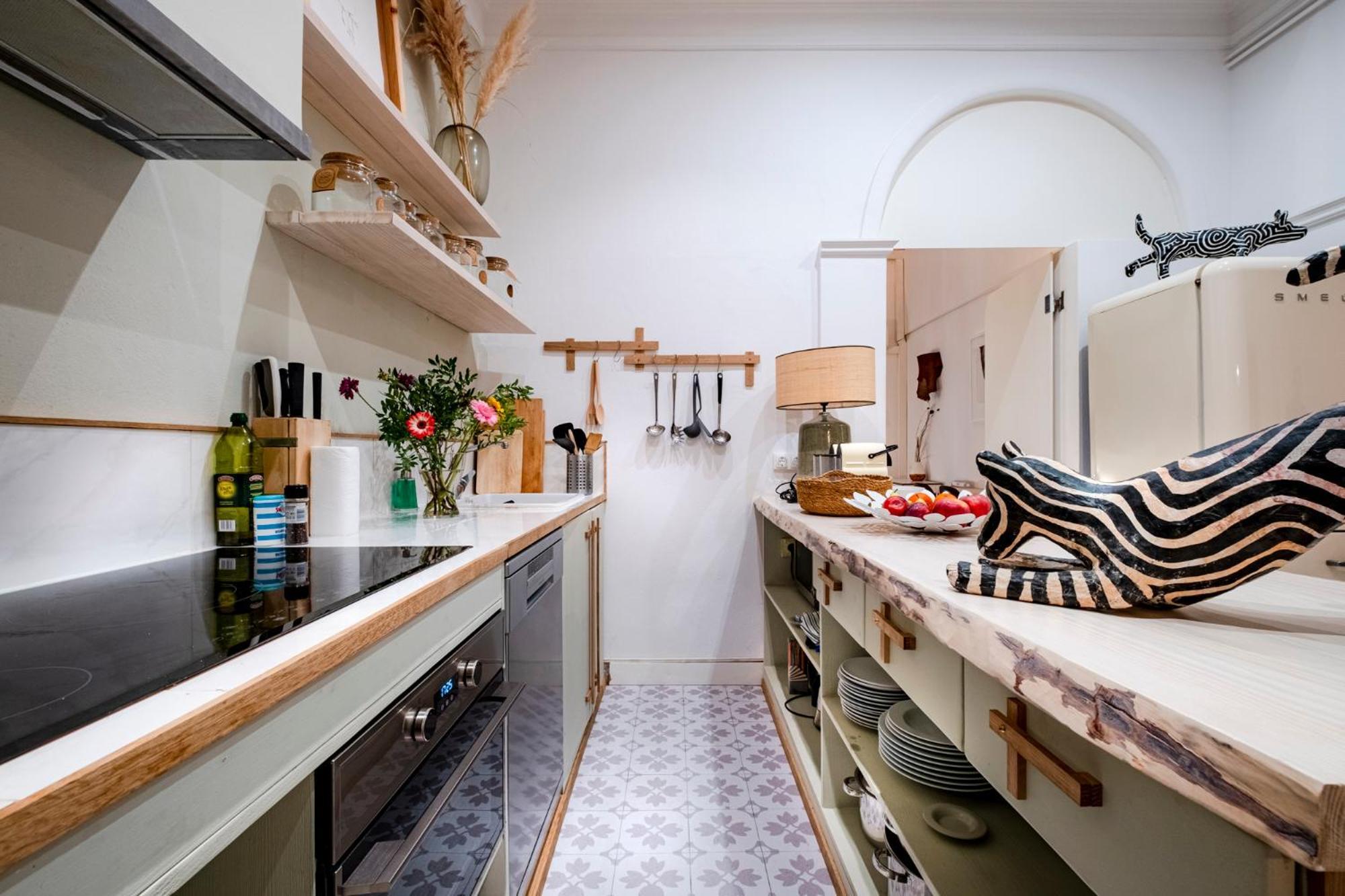 Villa Canela Homes Permanyer