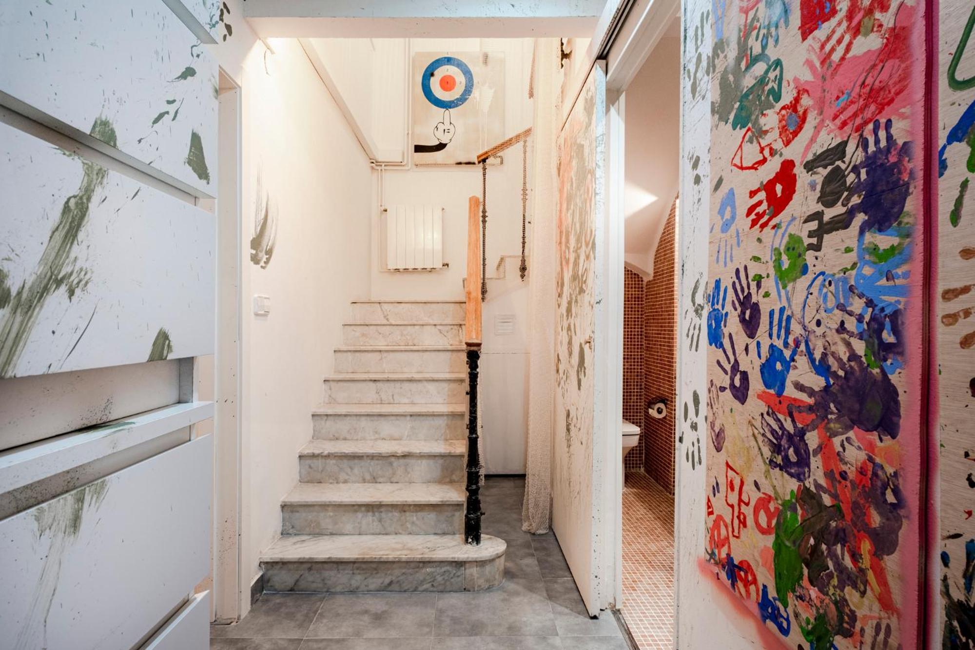 Canela Homes Permanyer * Barcelone