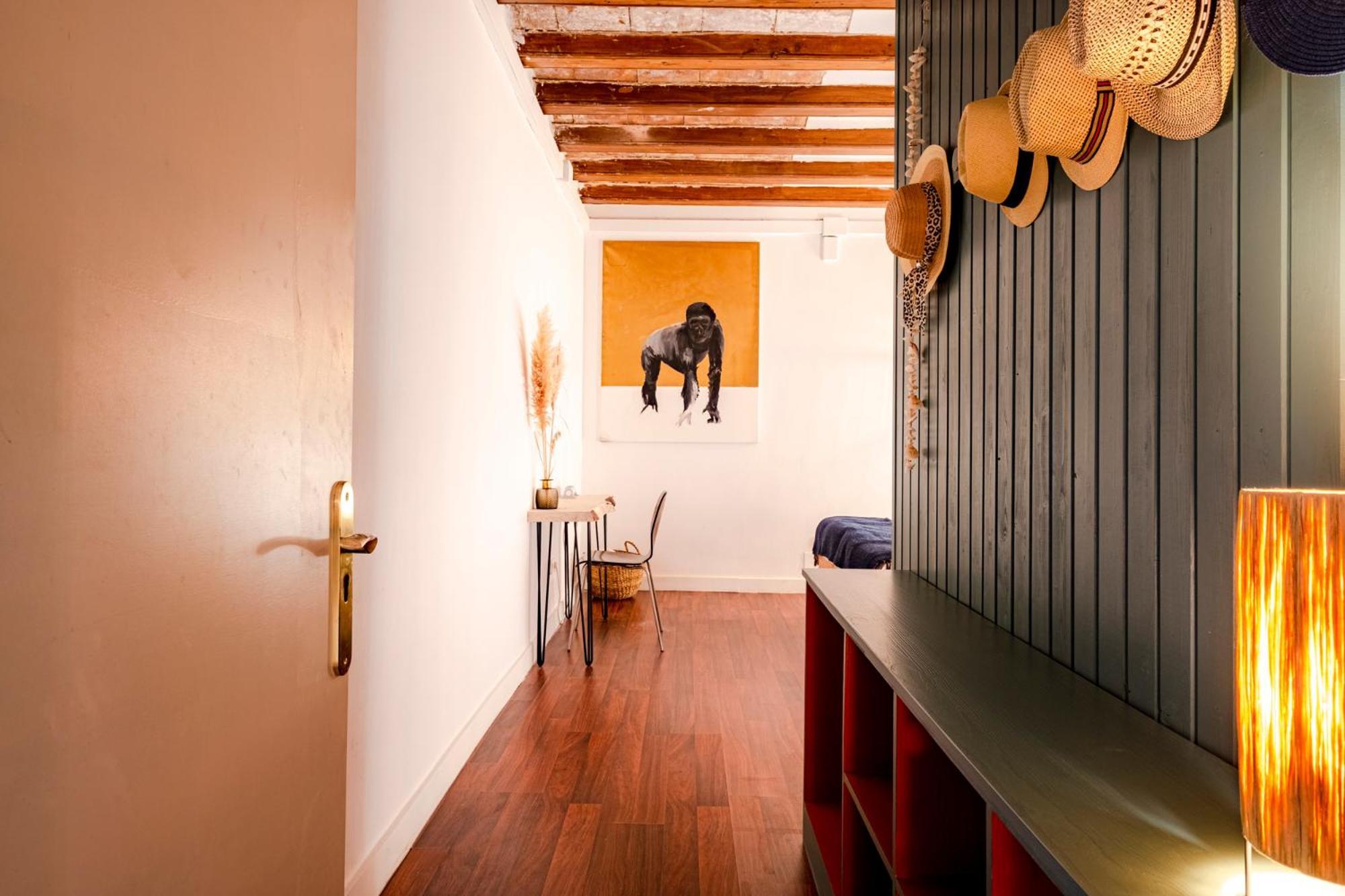 Canela Homes Permanyer