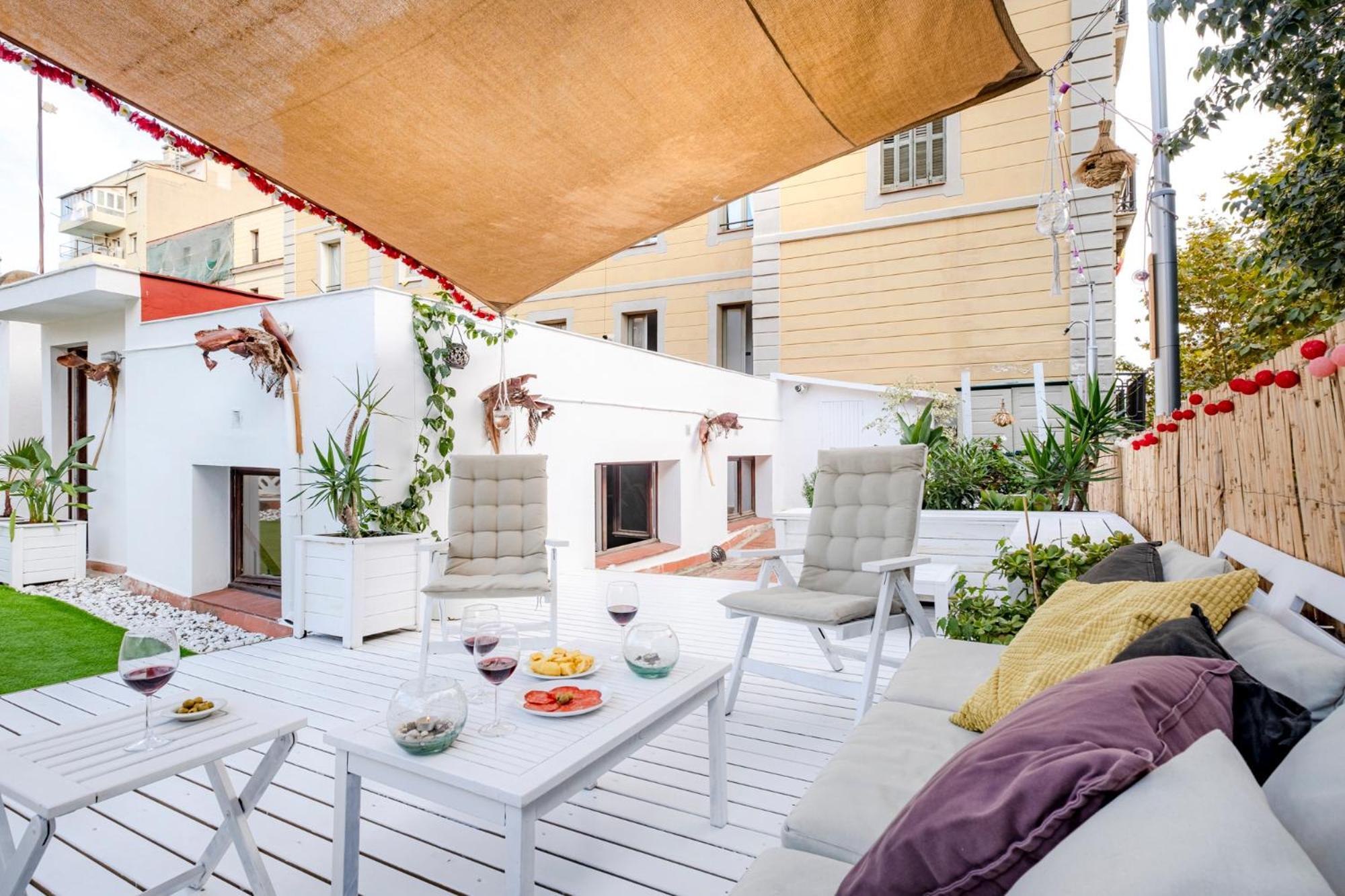 Canela Homes Permanyer Villa