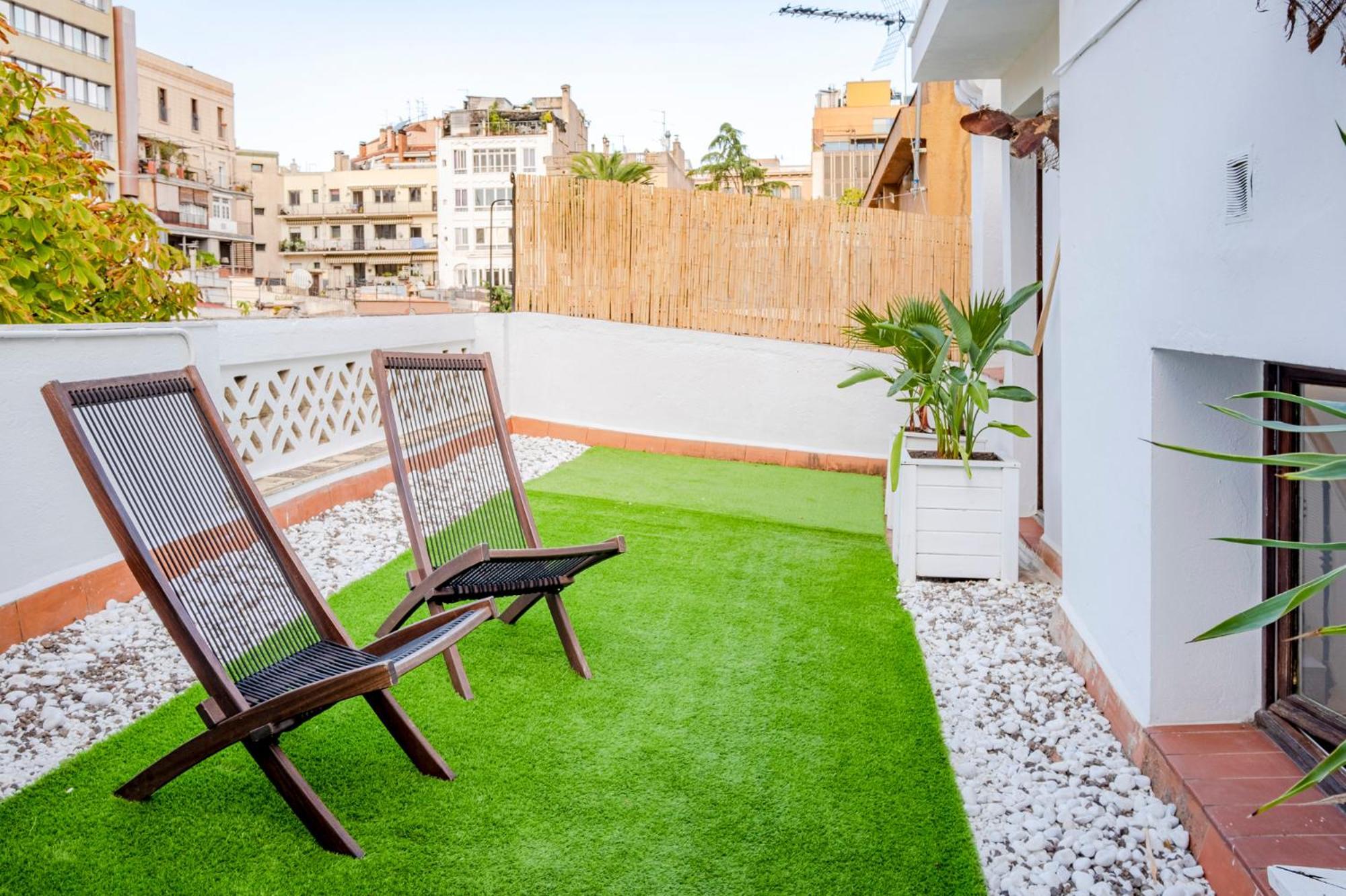 Villa Canela Homes Permanyer *