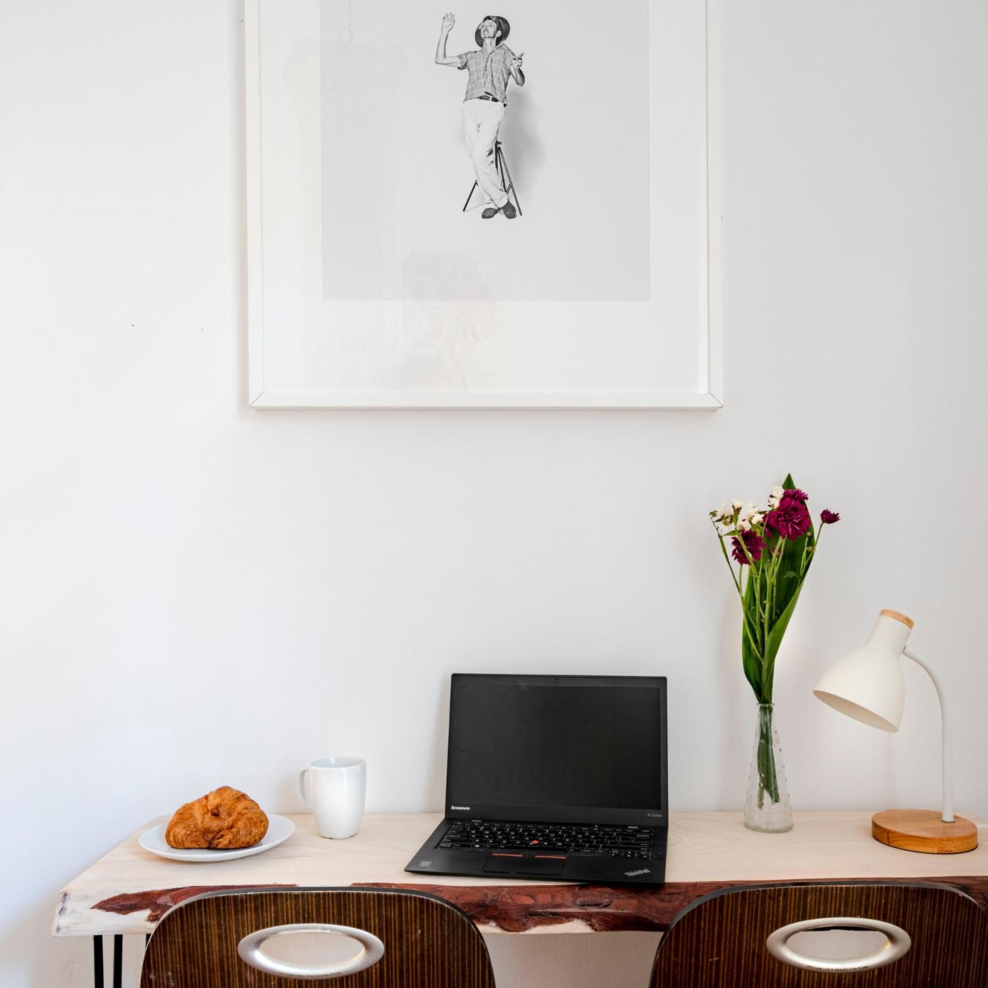 Villa Canela Homes Permanyer Barcelone