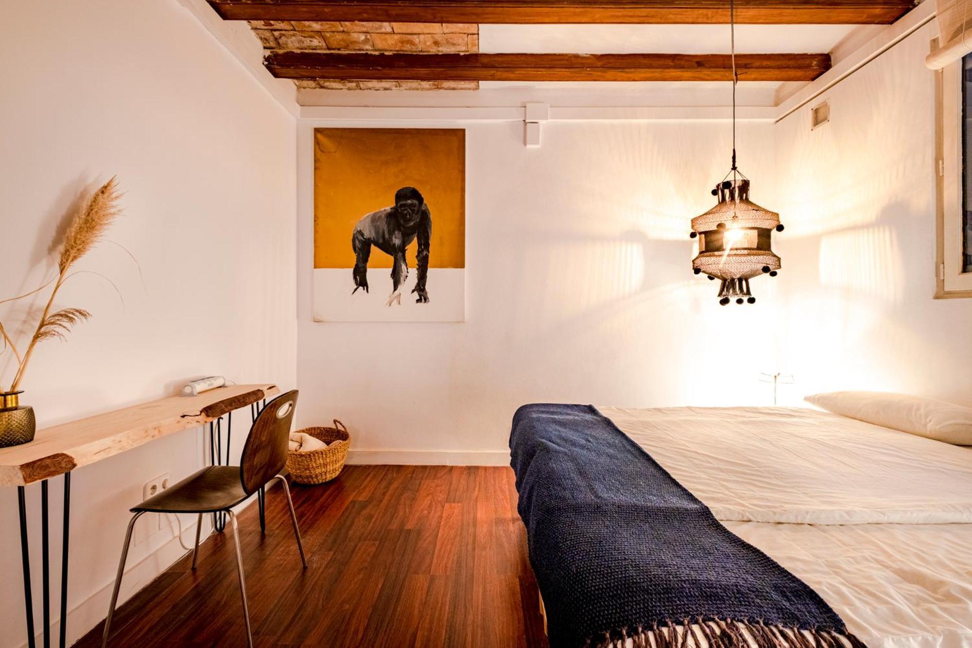 Canela Homes Permanyer *