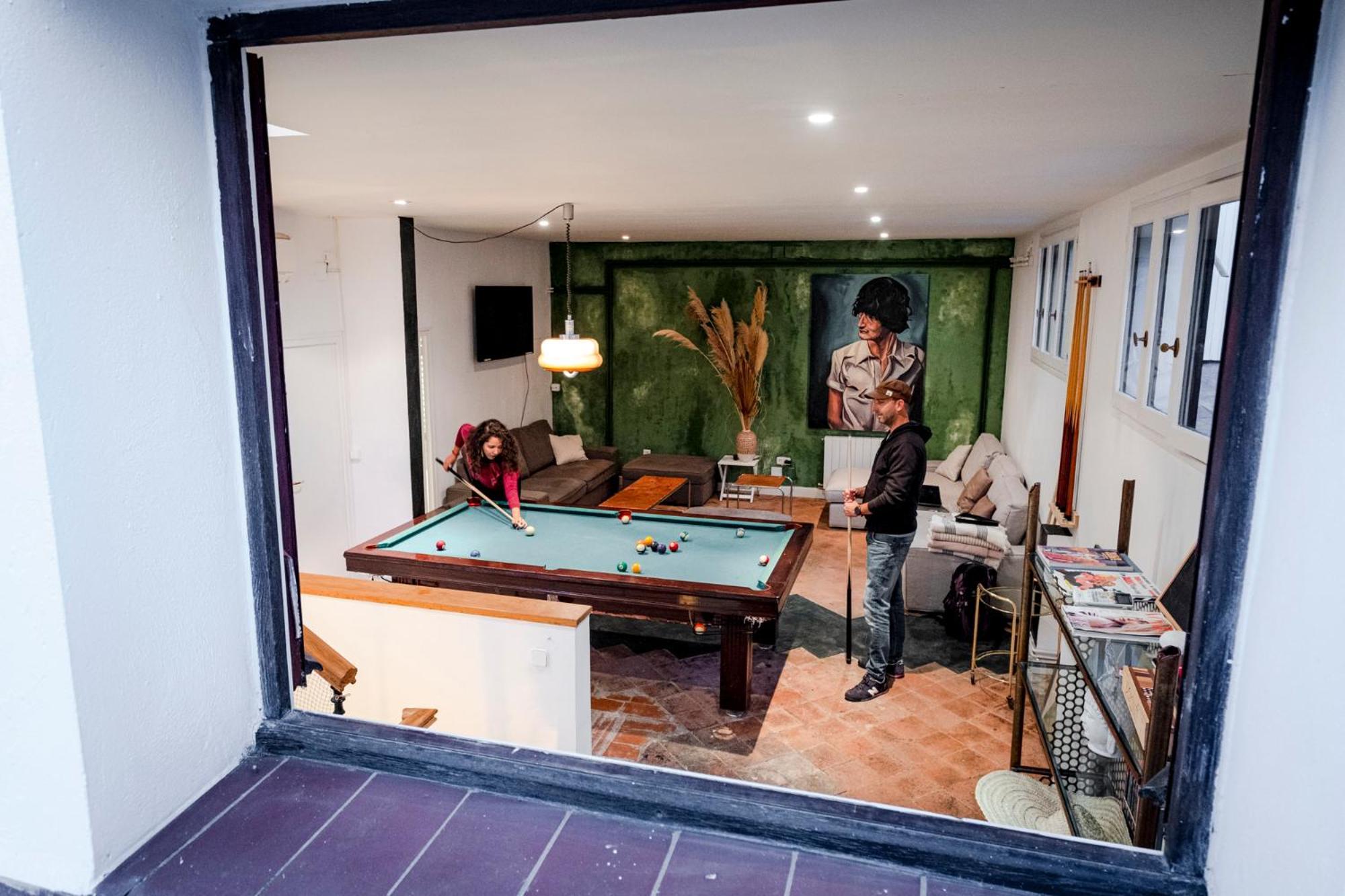 Canela Homes Permanyer