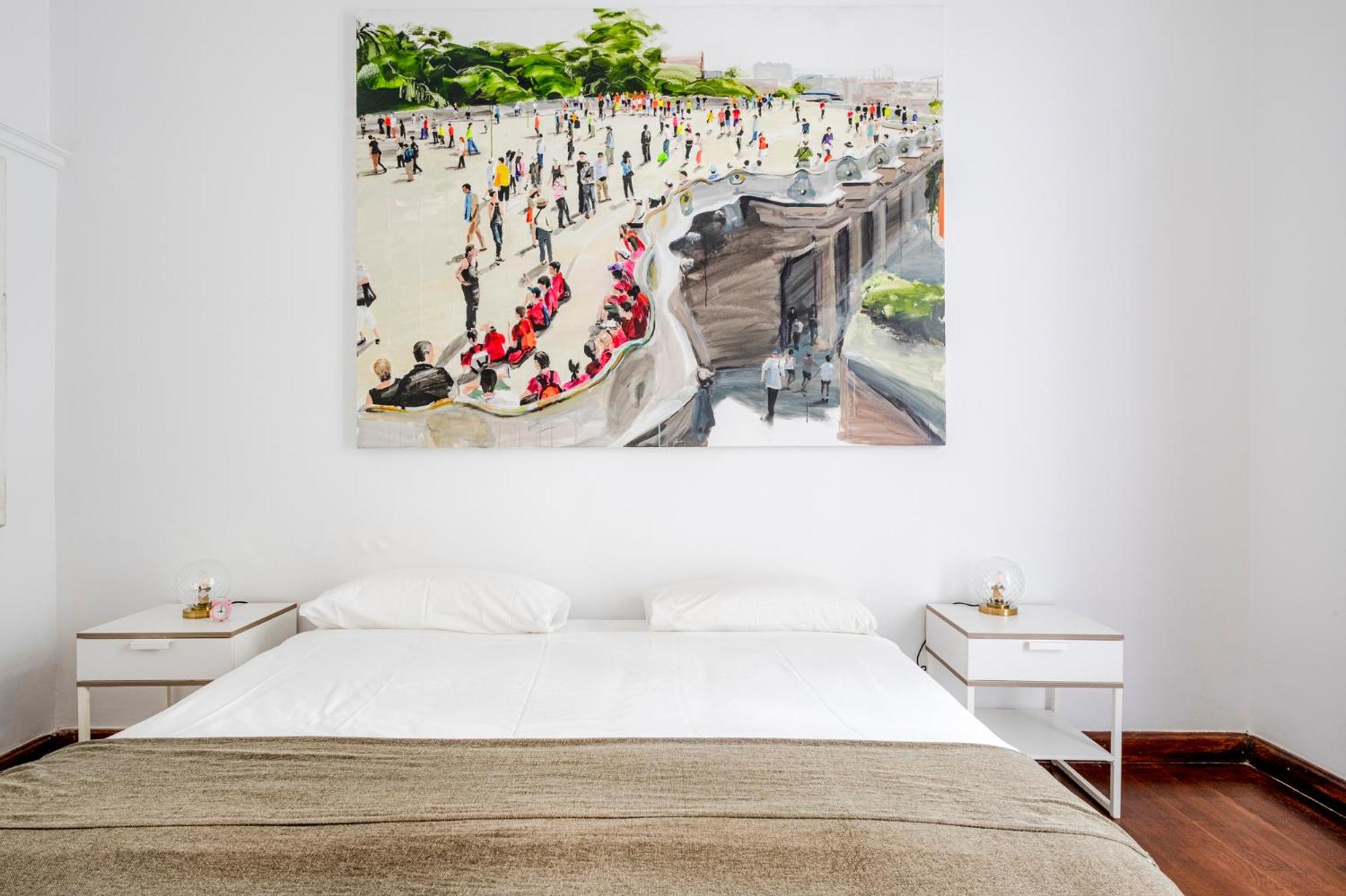 Villa Canela Homes Permanyer