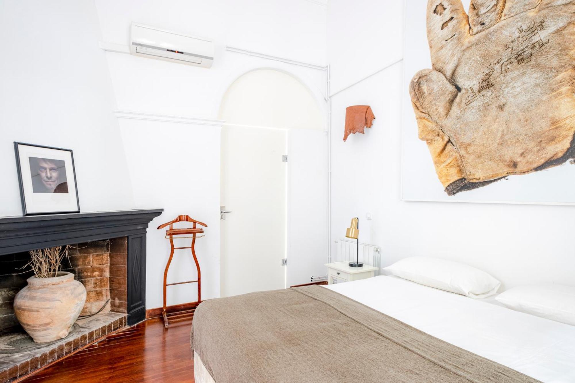 Canela Homes Permanyer Villa Barcelone