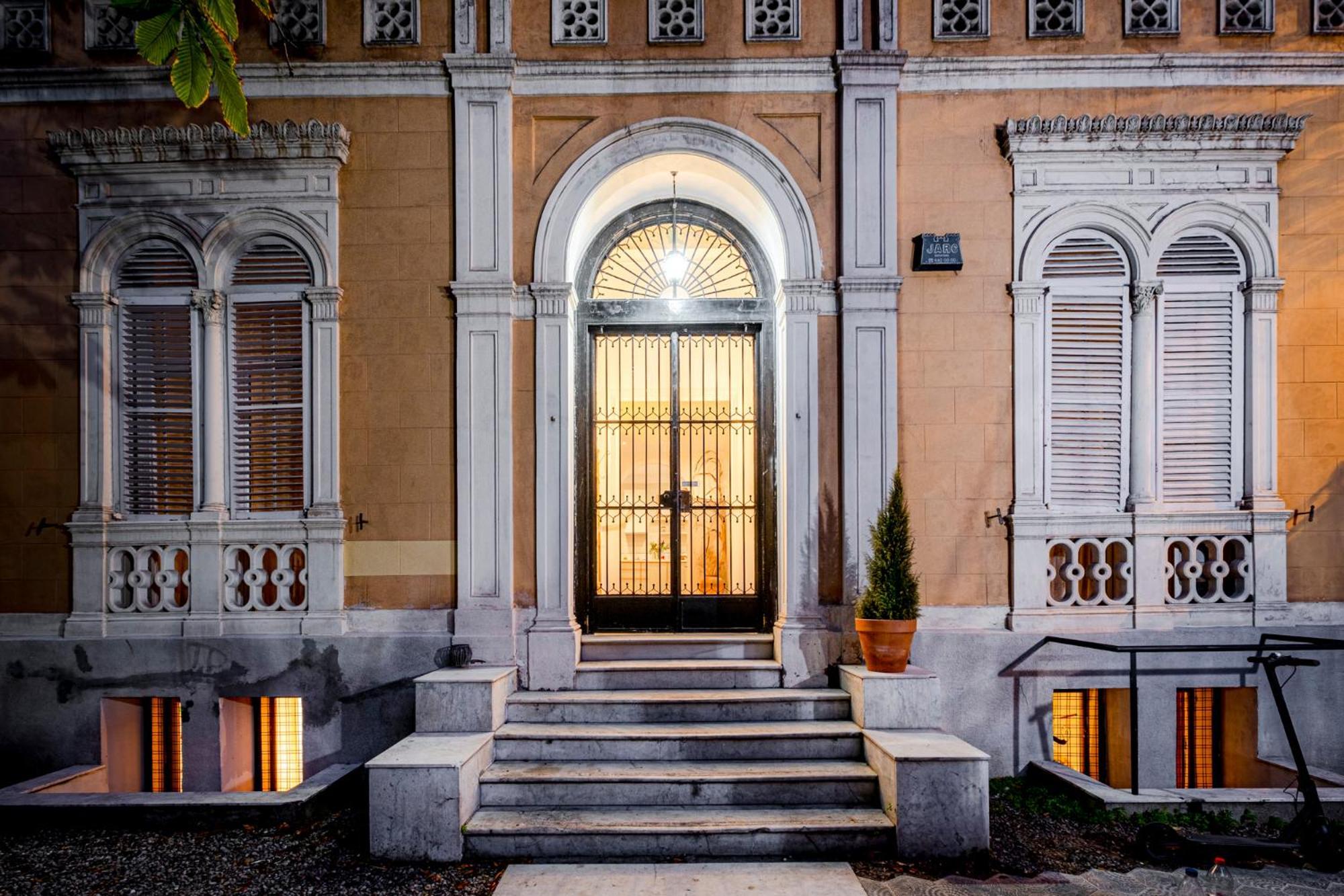 Villa Canela Homes Permanyer Barcelone