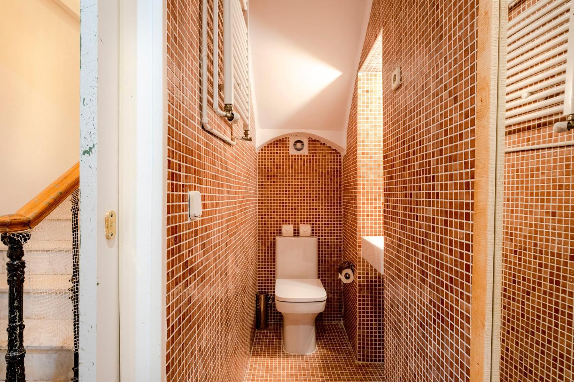 Villa Canela Homes Permanyer