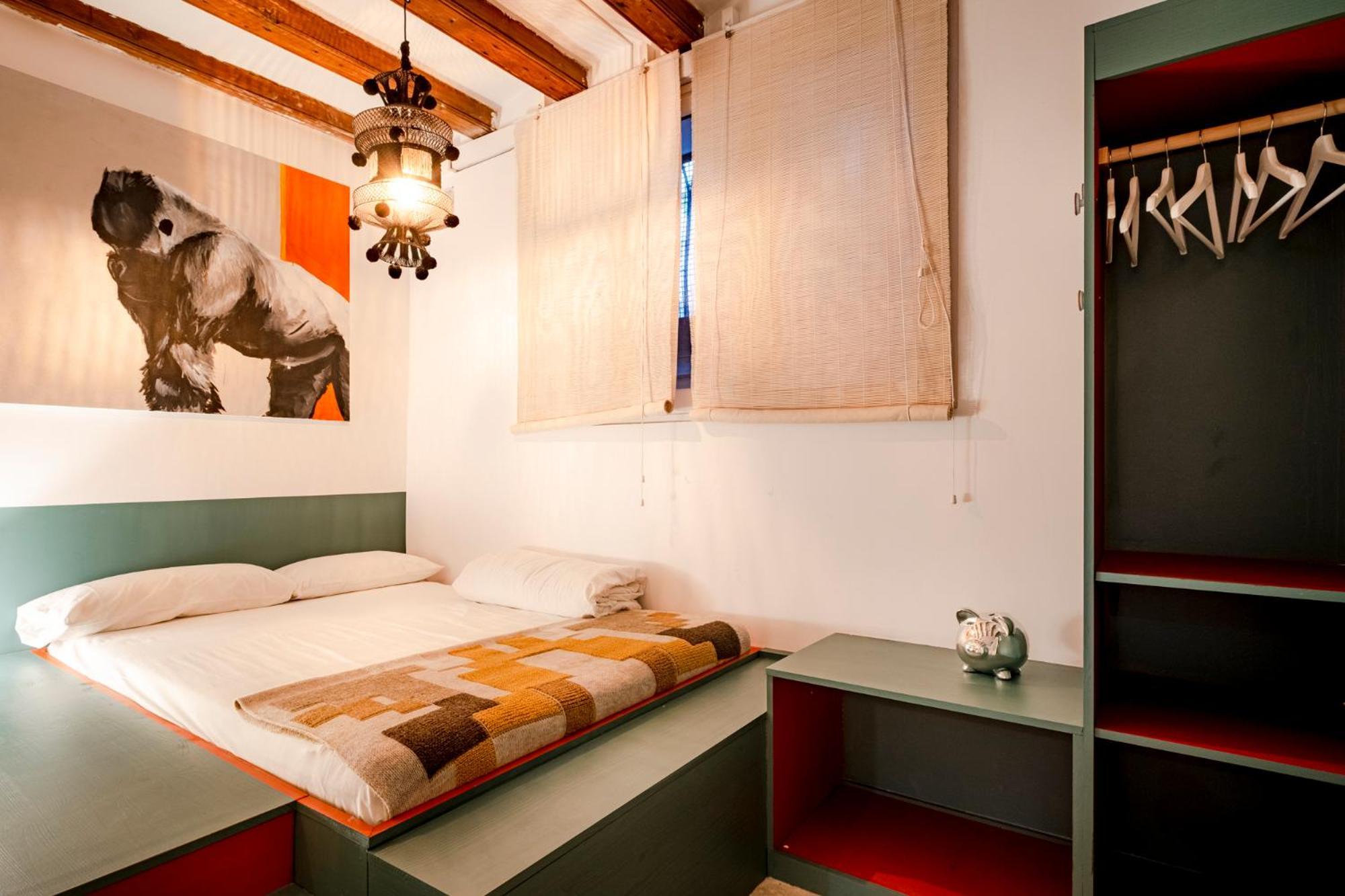Canela Homes Permanyer Barcelone