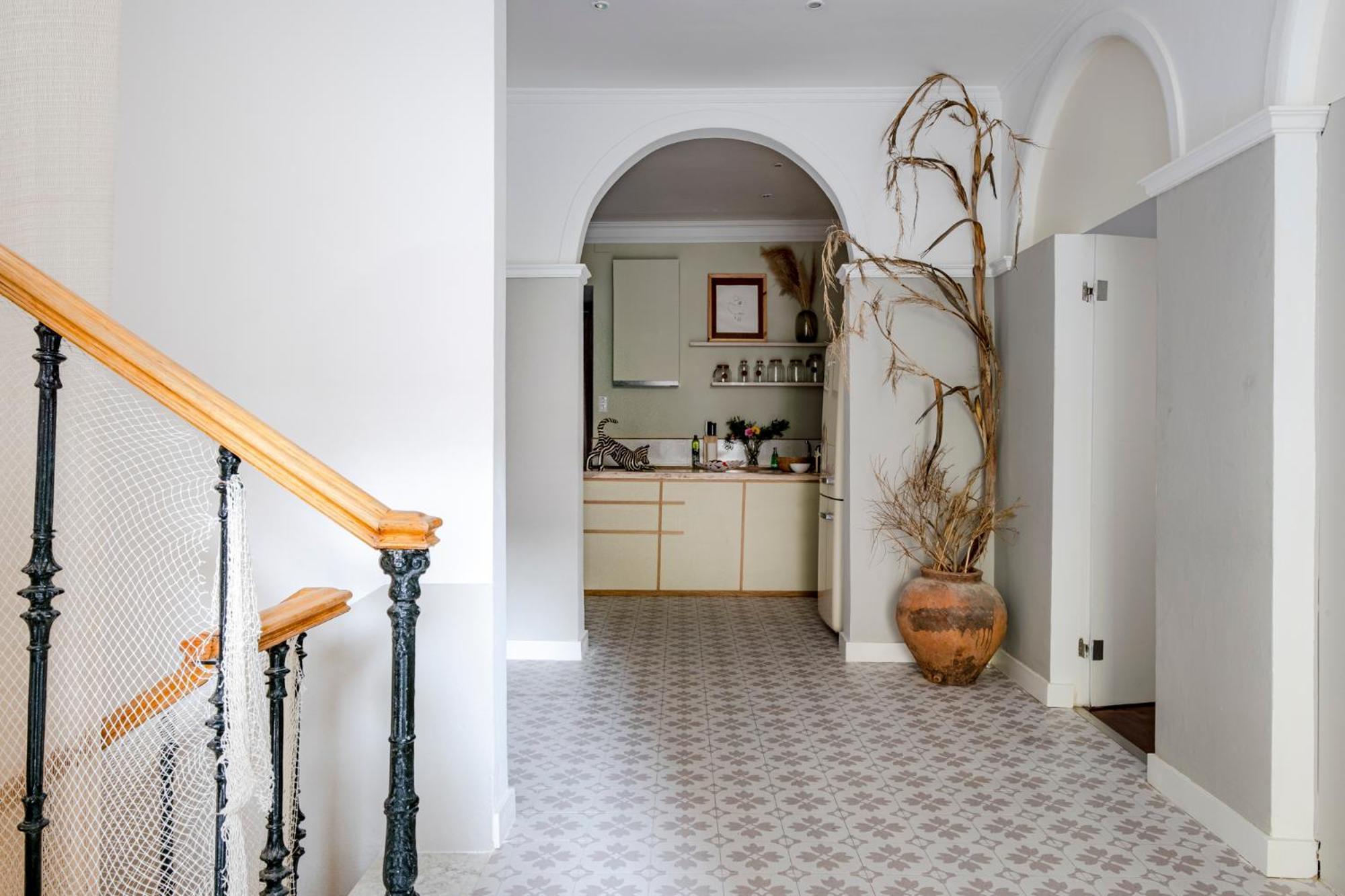 Canela Homes Permanyer