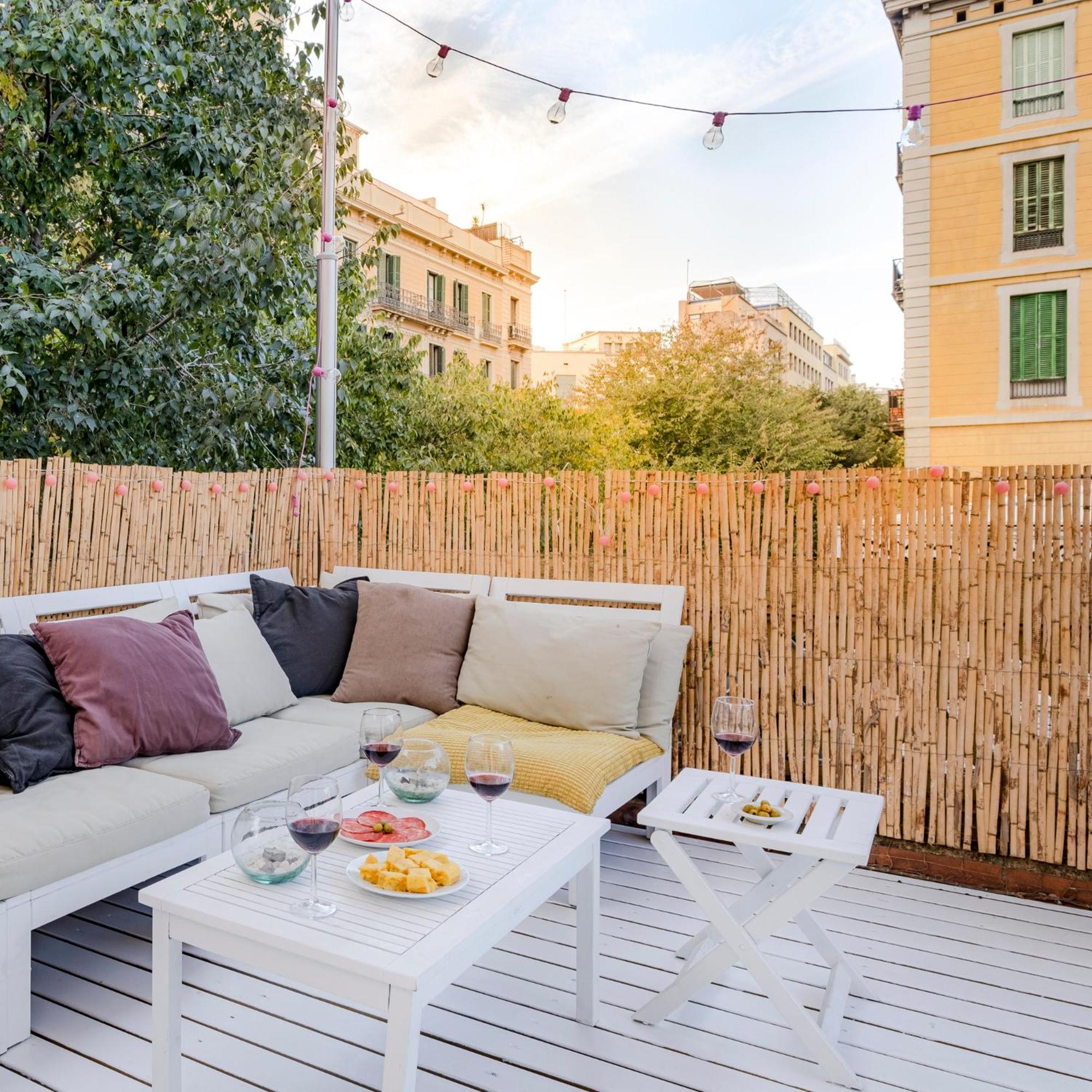 Villa Canela Homes Permanyer Barcelone