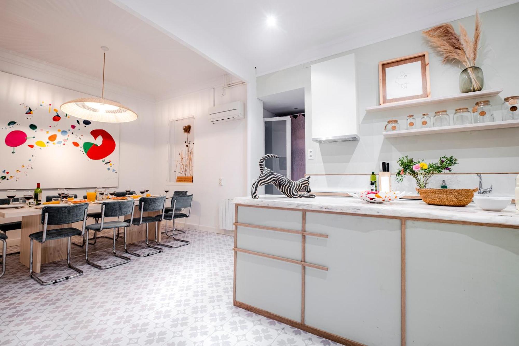 Canela Homes Permanyer