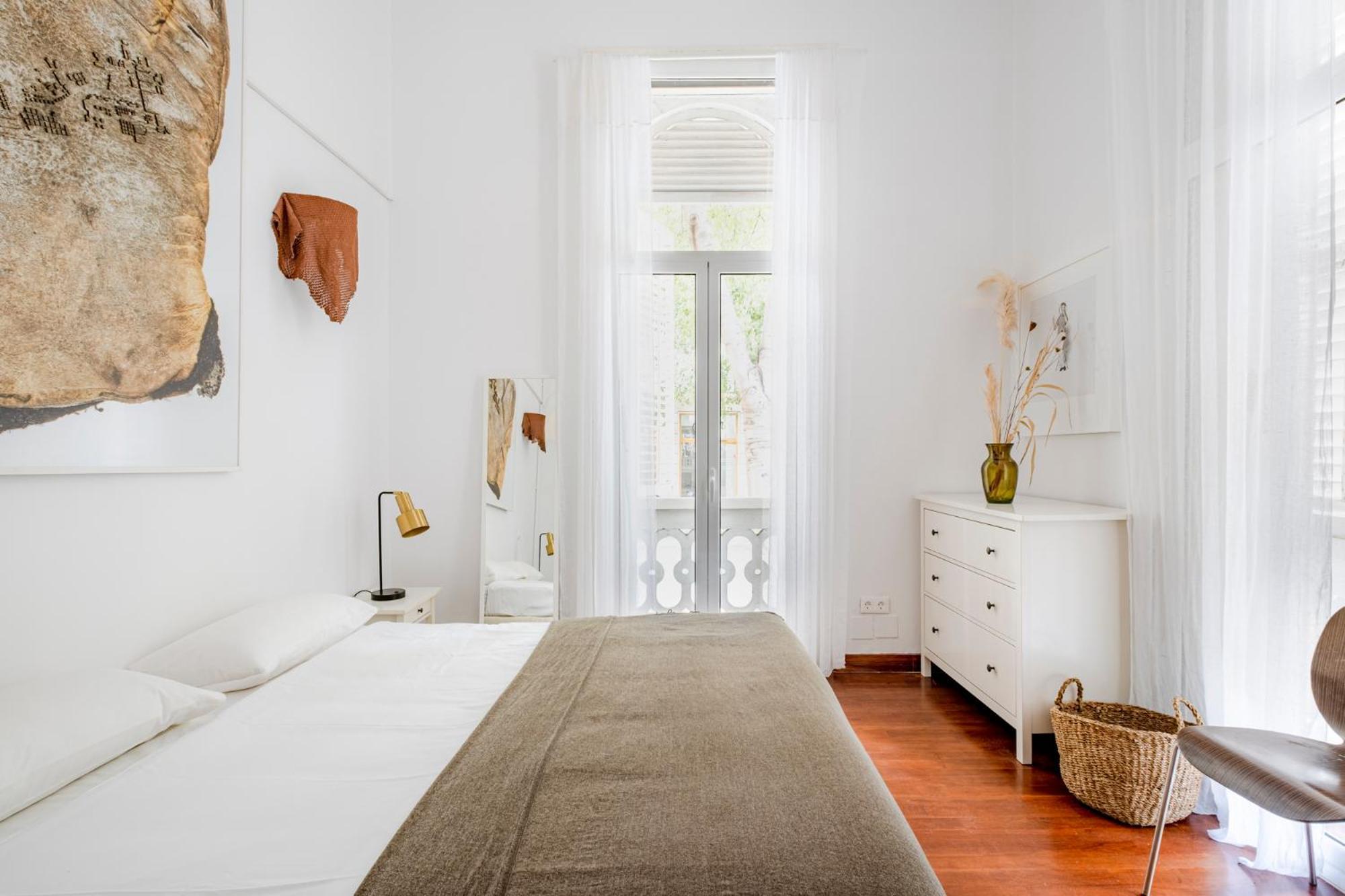 Canela Homes Permanyer * Barcelona