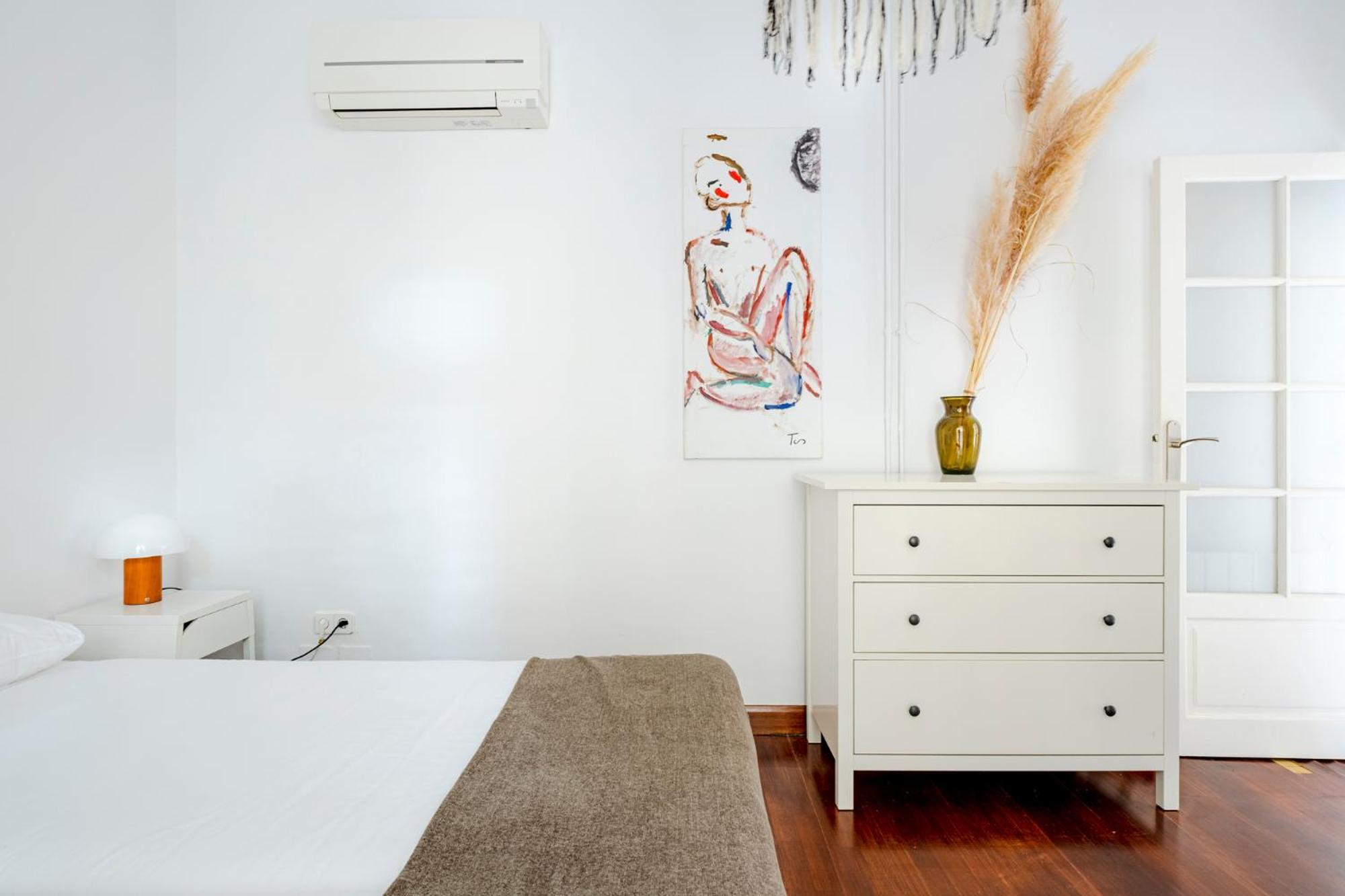 Canela Homes Permanyer Villa Barcelona