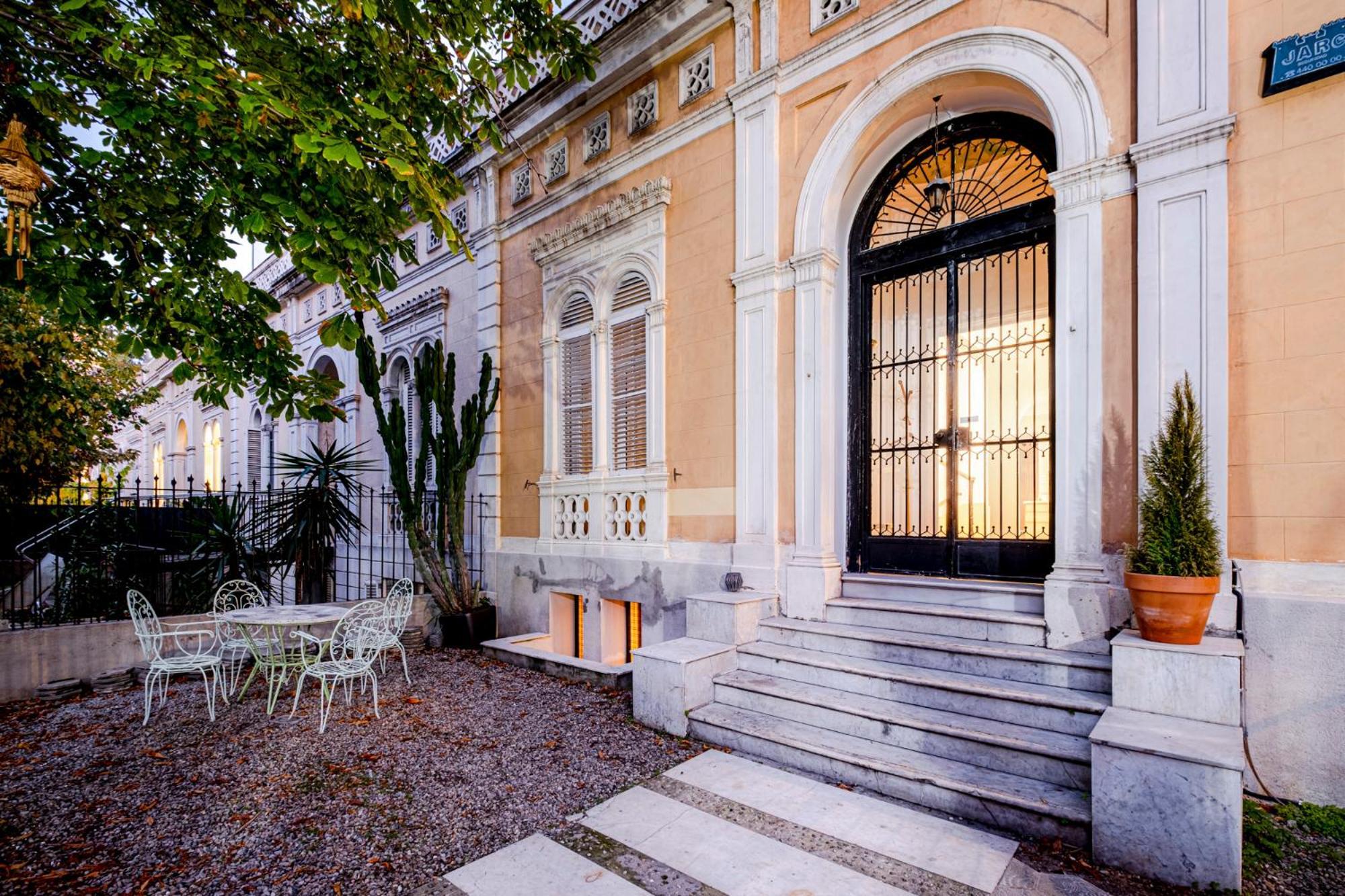 Canela Homes Permanyer * Barcelona
