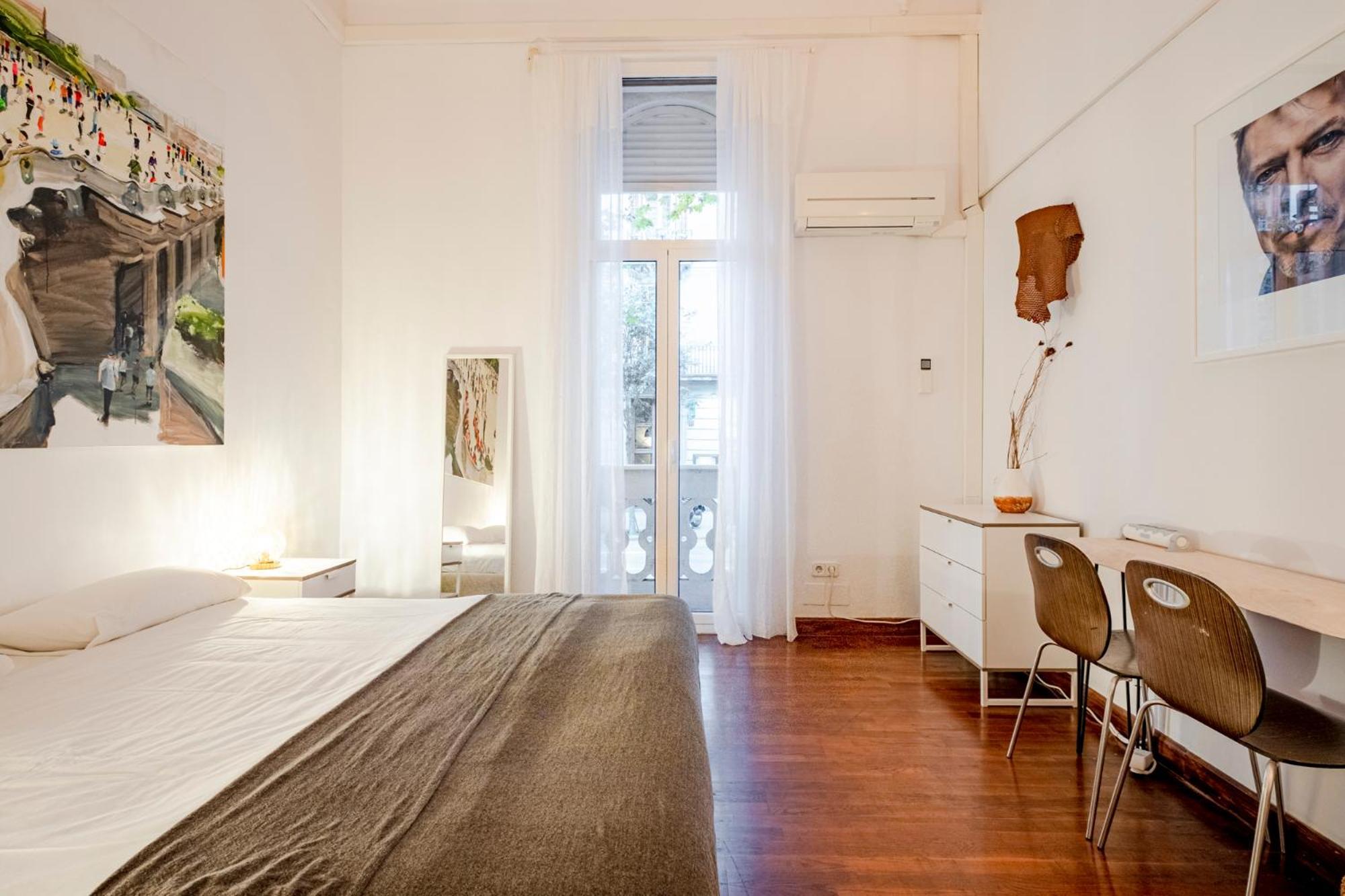 Canela Homes Permanyer